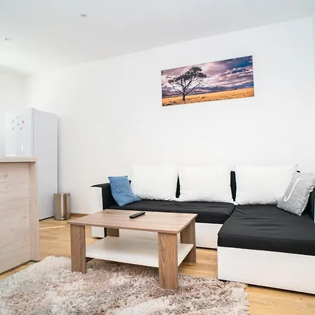 Apartment Brand New Apartman Kosice