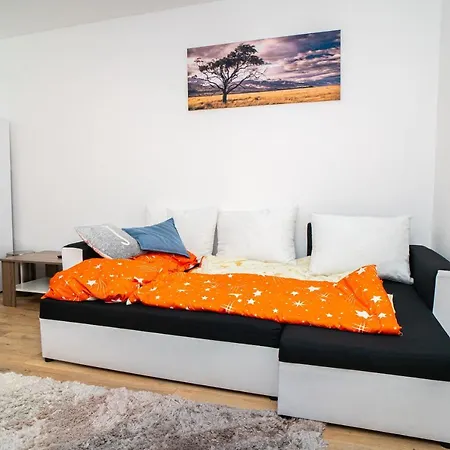 Apartment Brand New Apartman