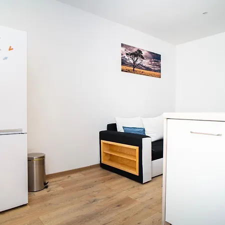 Brand New Apartman Apartment Kosice